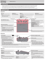 Roland SPD::ONE WAV PAD Användarguide