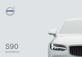 Volvo 2020 Early Ägarmanual