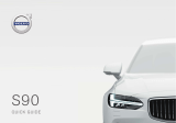 Volvo 2019 Early Snabbstartsguide