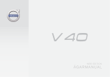 Volvo 2017 Early Ägarmanual