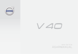 Volvo 2016 Late Ägarmanual