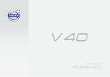 Volvo 2016 Early Ägarmanual