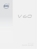 Volvo 2016 Late Snabbstartsguide