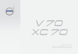 Volvo V70 Ägarmanual