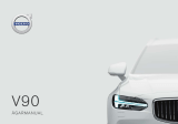 Volvo 2019 Ägarmanual