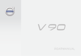 Volvo 2018 Ägarmanual