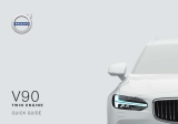 Volvo 2019 Snabbstartsguide
