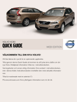 Volvo 2010 Snabbstartsguide