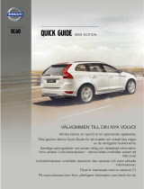Volvo 2014 Snabbstartsguide