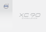 Volvo XC90 Twin Engine ‏Excellence
