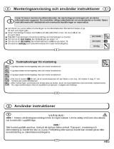 Stiga Privat Roller CSS Användarmanual