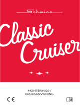 Schwinn Classic Cruiser Assembly & Owner's Manual