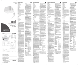 Microlife NEB 200 Användarmanual