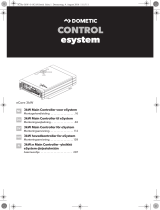 Dometic eCore 3kW Installationsguide