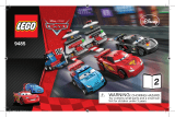 Lego 9485 Building Instructions