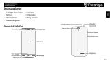 Prestigio MultiPhone 7600 DUO Snabbstartsguide