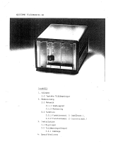 Westermo LS-4 Användarguide