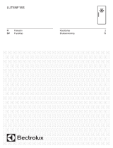 Electrolux LUT6NF18S Användarmanual