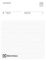 Electrolux EW6F6649R5 Användarmanual