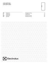 Electrolux LRC4DF35W Användarmanual