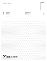 Electrolux LRC4AF35W Användarmanual