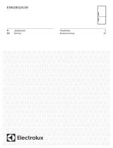 Electrolux ENN2852AOW Användarmanual