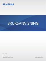 Samsung SM-R175 Bruksanvisningar