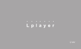 iRiver Lplayer Användarmanual