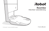 iRobot Roomba i Series Bruksanvisning