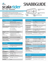 Cardo Systems Q1 Pocket Guide