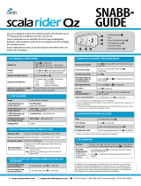 Cardo Systems Qz Pocket Guide