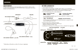 CTEK MXS 5.0 VALUE BUNDLE EU Bruksanvisning