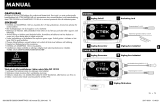 CTEK SMARTPASS 120 Bruksanvisning