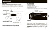 CTEK LITHIUM XS EU Bruksanvisning