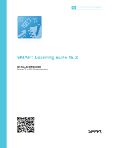 SMART Technologies Notebook 16 Installationsguide