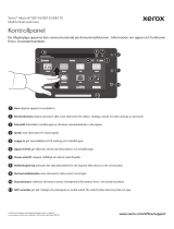 Xerox AltaLink B8145 / B8155 / B8170 Användarguide