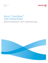 Xerox ColorQube 9301/9302/9303 Administration Guide