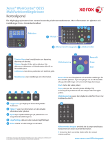 Xerox 6655 Installationsguide