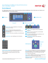 Xerox EC7836/EC7856 Användarguide