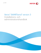 Xerox SmartSend Administration Guide