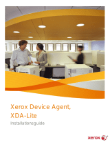 Xerox Remote Services Installationsguide