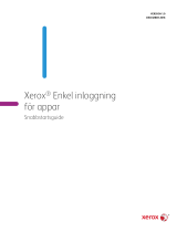 Xerox App Gallery Installationsguide