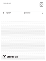 Electrolux EW6F4241L2 Användarmanual