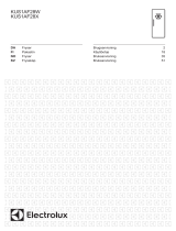 Electrolux EN7000W2 Användarmanual