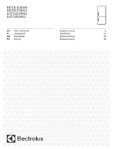 Electrolux LNT3LE34X2 Användarmanual