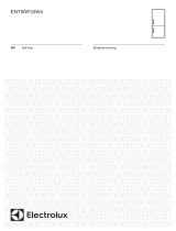 Electrolux ENT5NF33W4 Användarmanual