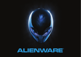 Alienware M17x R3 Användarguide