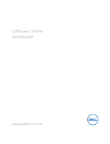 Dell E310dw Printer Användarguide
