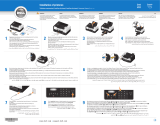 Dell V505 All In One Inkjet Printer Bruksanvisning