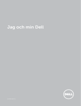 Dell Inspiron 3157 2-in-1 Användarguide